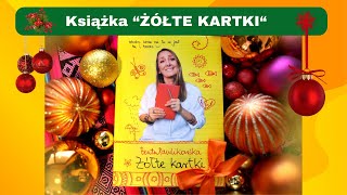 Książka quotŻółte kartkiquot [upl. by Adrell552]