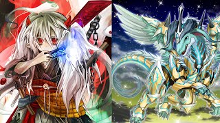 YuGiOh Master Duel  Duel Trial Fusion Gate Aug  Sep 2024  Psychic PUNK Pride vs Crusadia [upl. by Annayr]