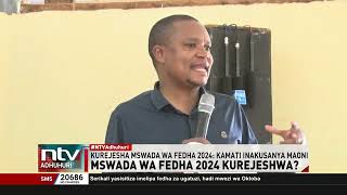 Mswada wa fedha 2024 kurejeshwa [upl. by Annim]