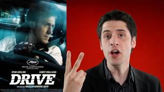 Drive movie review [upl. by Adnilasor]