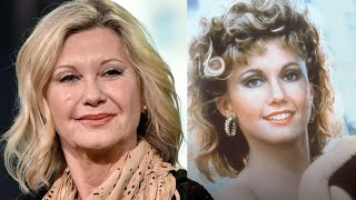 She Died 2 Years Ago Now John Travolta Reveals Shocking Truth About Olivia Newton John [upl. by Tennes236]