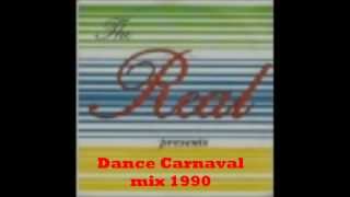 Real Tongeren Dance carnavalmix 1990 [upl. by Lavella]