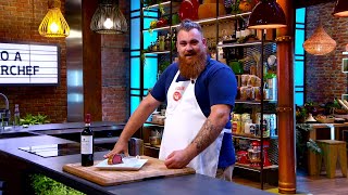 Duchessa Lia  Gli sponsor di MasterChef Italia 11 [upl. by Anytsirk]