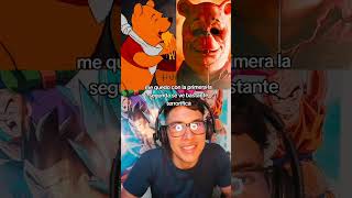 reaccionando que versión de los personajes virales prefieres streamer parati fyp resurgentk [upl. by Eckel493]