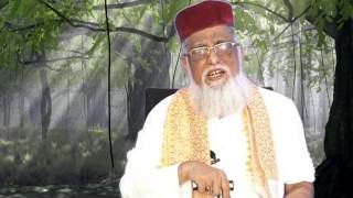 Spiritual Speech by Sarkar Kibla Suburisha Faizee Part  1 [upl. by Mary94]