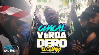 El Charri  Chacal Verdadero Video Oficial [upl. by Ole]