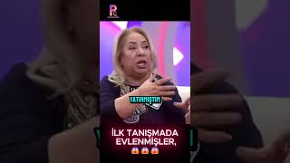 DİLBER Ay ilk görüşte evlilik 🤣🤣🤣 dilberay benbilmemeşimbilir [upl. by Aylmer981]