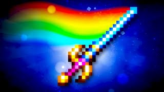 This Terraria weapon kills extraordinarily fast [upl. by Nylyram]