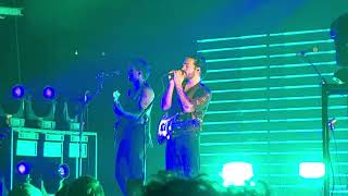 Milky Chance Colorado Full Song Live [upl. by Bertine708]