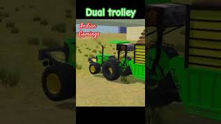 Dual trolley New update song punjabisong newsong [upl. by Lance]