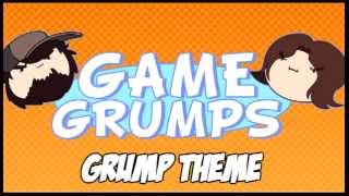 Game Grumps Remix  Grump Theme [upl. by Benzel]