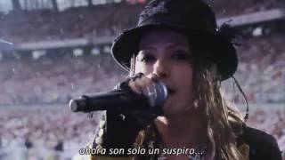 LArcenCiel  The Fourth Avenue Cafe  Sub Español [upl. by Daeriam]