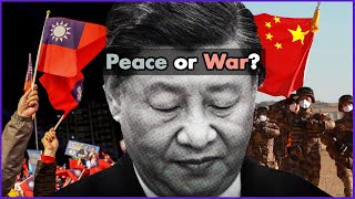 Taiwan voted against Xi What happens now [upl. by Einahpit]