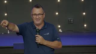 Truth on Vacation  Pastor Jim Balzano  September 11 2024 [upl. by Hoffert]