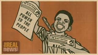 The Life and Times of Emory Douglas Minister of Culture in the Black Panther Party 23 [upl. by Kristopher]