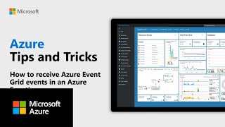 How to receive Azure Event Grid events in an Azure Function [upl. by Eleynad219]