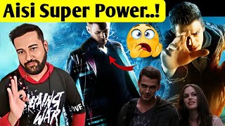 Jumper Review  Jumper Review Hindi  Jumper Movie Review  Jumper Full Movie Hindi Dubbed  Jumper [upl. by Olemrac368]