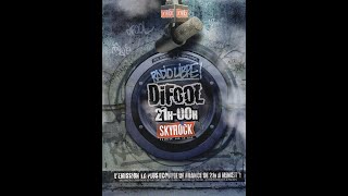 SKYROCK Radio Libre de Difool du Jeudi 14 Novembre 2024 [upl. by Nawuj640]