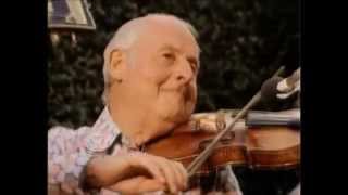 Stéphane Grappelli  Fascinating Rhythm San Francisco 4th of July 1982 official HQ video [upl. by Mcnalley]