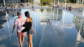 Urban Skimboarding isnt for everyone [upl. by Zacks]