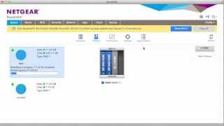 NETGEAR ReadyNAS Supports Multiple Volumes  Learn How [upl. by Augy325]