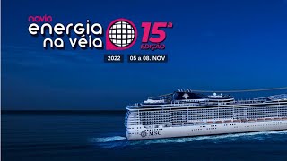 Navio Energia na Véia aftermovie 20192022 [upl. by Whitby526]