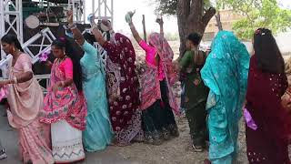 Pani Vali Choriપાણી વાળી છોરી ટીમલી [upl. by Ahola]