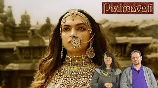 पद्मावती बिबाद का असल राज़ आया सामने । Padmavati Controversy । Controversal Scene Leaked [upl. by Eamaj]