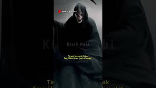 Sayyidina Umar di alam kubur kisahnabi kisahnabidanrasul viral shorts [upl. by Redford]