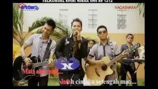 NIRWANA BAND  CINTA MEMANG CINTA  YouTube [upl. by Nike]