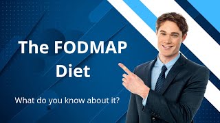 The FODMAP Diet [upl. by Mckay356]