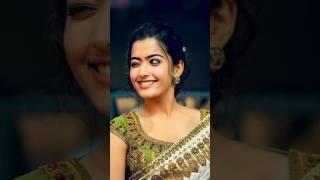 Rashmika Mandanna Status šµ  Angaaron Pushpa 2 Song rashmikamandanna pushpa2 shorts [upl. by Anenahs659]