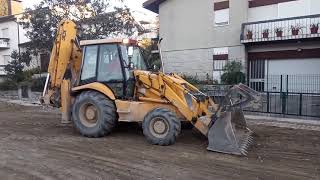 JCB 3cx turbo 2000 [upl. by Farkas]