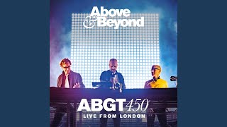 Higher amp Higher ABGT450 [upl. by Koenig]