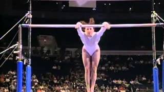 1998 US Gymnastics Championships  Women  Day 1  Full Broadcast [upl. by Zenda]