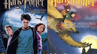 Harry Potter e Il Prigioniero Di Azkaban • Parte 2 • • Letto Da Pannofino  Audiolibro In Italiano [upl. by Waters420]