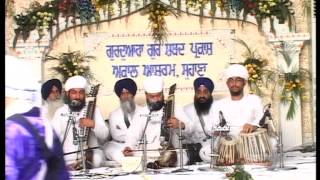 Bhai Baljeet Singh Ji Shabad Kirtan [upl. by Ahseinek724]