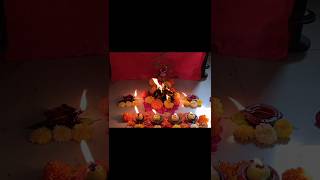 kartikadeepam kartikapournami youtubeshorts [upl. by Chisholm370]