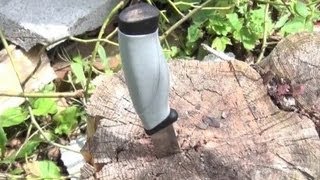 Mora HighQ Robust Knife Review [upl. by Alitha]