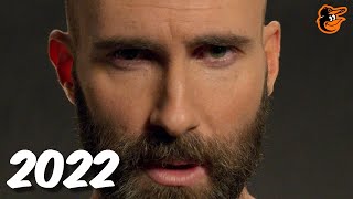 Maroon 5🎵Music Mix 2022 🔊EDM Remixes of Popular Songs 🔊Best EDM Music Mix 2022 🔊 [upl. by Ulrica]