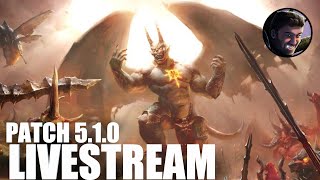 The Daemon Prince Legendary Livestream Campaign [upl. by Senzer]