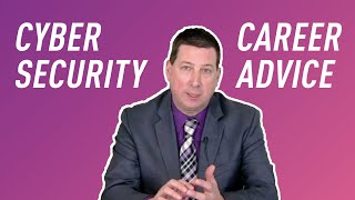 Ask the Experts How to Start Your Career in Cybersecurity [upl. by Aubyn701]