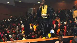 WALLY CHANTE CHEIKH SARR DE KEUR MOMAR SARR [upl. by Trenna]