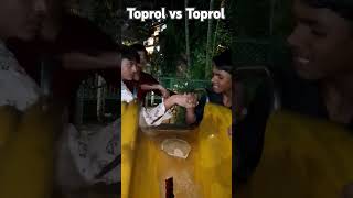 Vikas all vlogs ✅ subscribe armwestling toprol vs toprol 🔥 [upl. by Tedric]