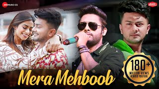 Mera Mehboob  Awez Darbar amp Nagma Mirajkar  Stebin Ben  Kumaar  Kausar Zee Music Originals [upl. by Nagap]