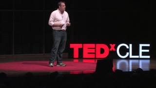 A scientific defense of spiritual amp religious faith  Tony Jack  TEDxCLE [upl. by Aland]