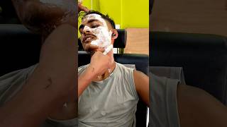 I Tested The Bleach Face Mask 😷 🎭 TikTok Trend varelvideo [upl. by Yeslek]