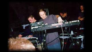 Autechre live at Fuse Brussels Belgium 19941106 [upl. by Maharva]