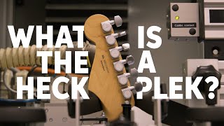 Sweetwater’s Plek Pro System — The Holy Grail of Guitar Setups [upl. by Sneve]