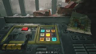 How to open the Sluice Gate Puzzle Resident Evil 8 Village [upl. by Pet]